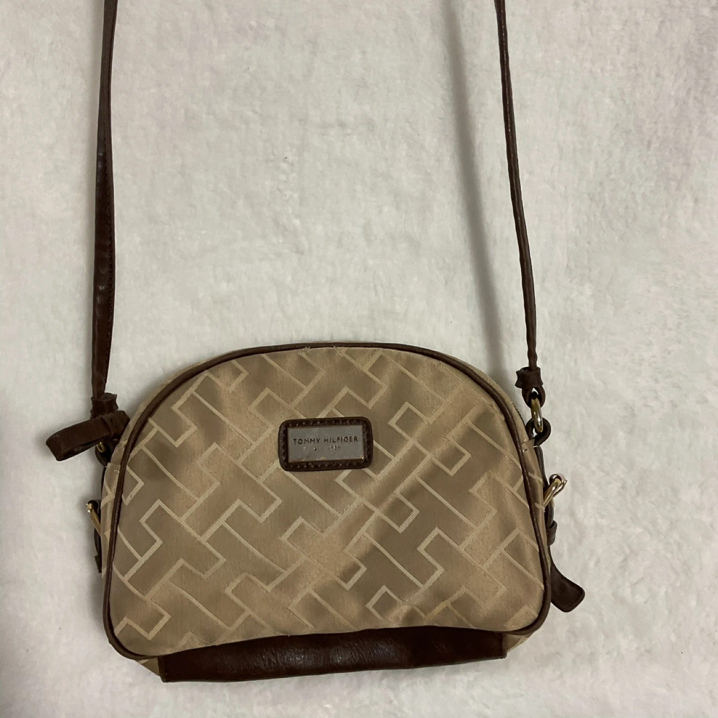 Tommy Hilfiger Crossbody Bag - photo 3