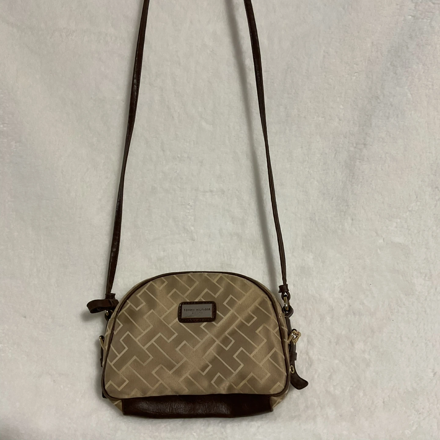 Tommy Hilfiger Crossbody Bag - photo 2