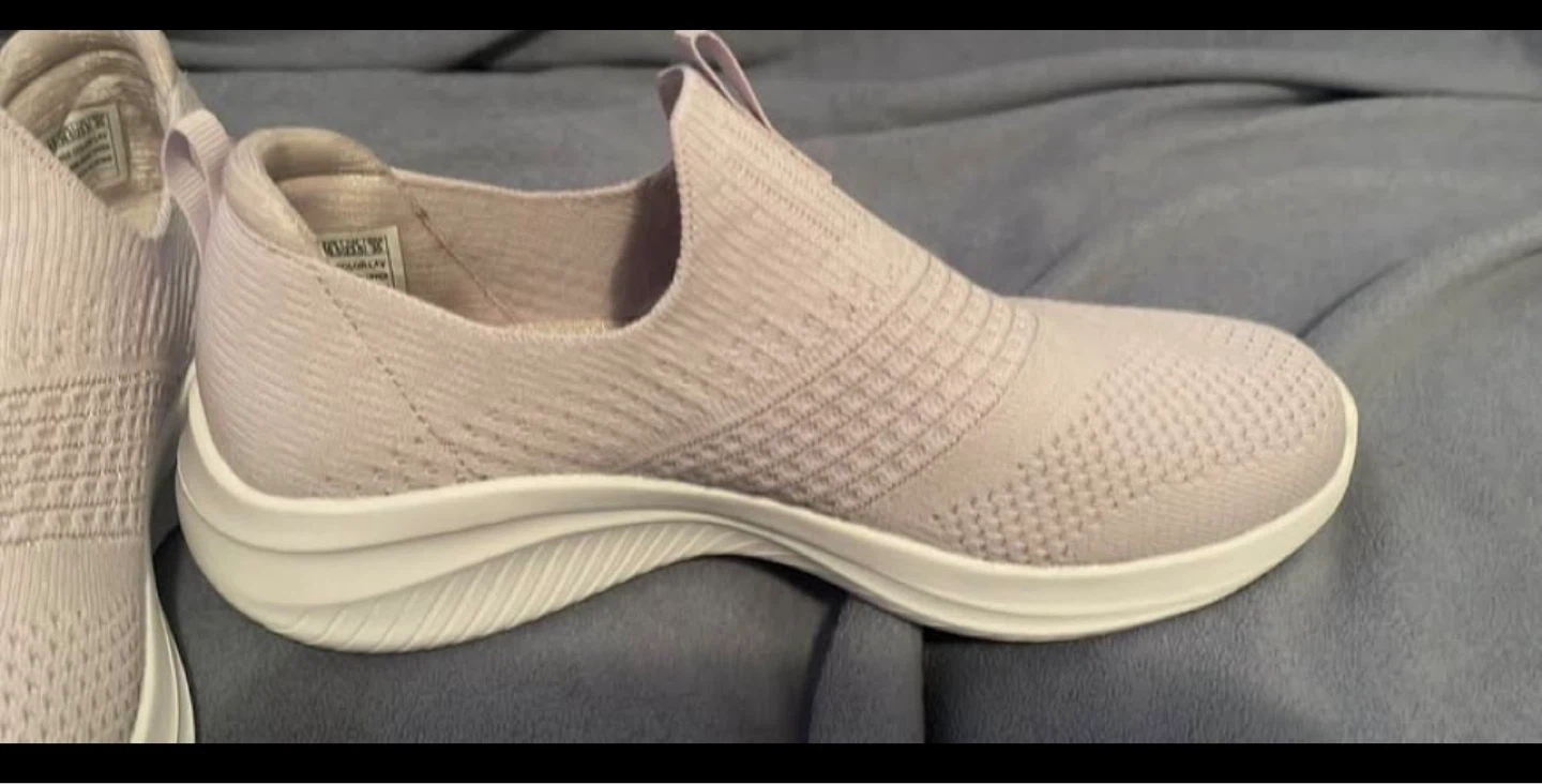 Skechers Stretch Fit Women's Slip-on Shoes - photo 2