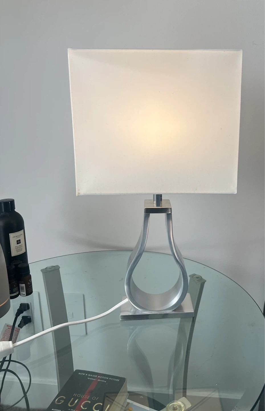 Modern Desk Lamp