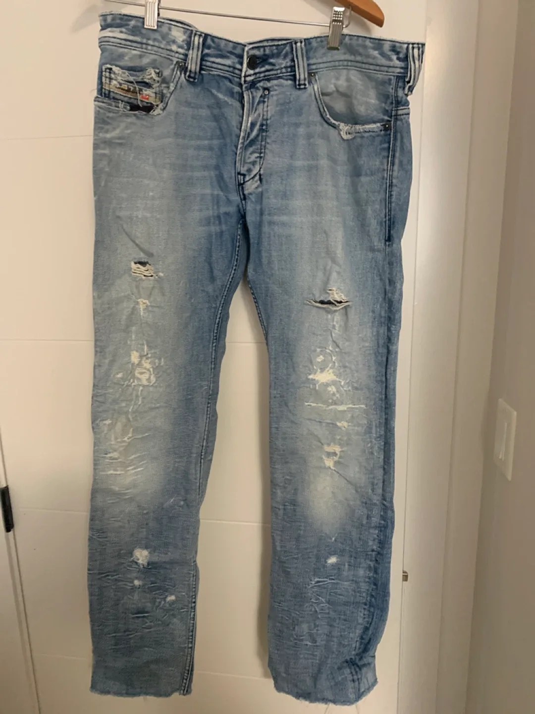 Diesel Safado Jeans W34 L34