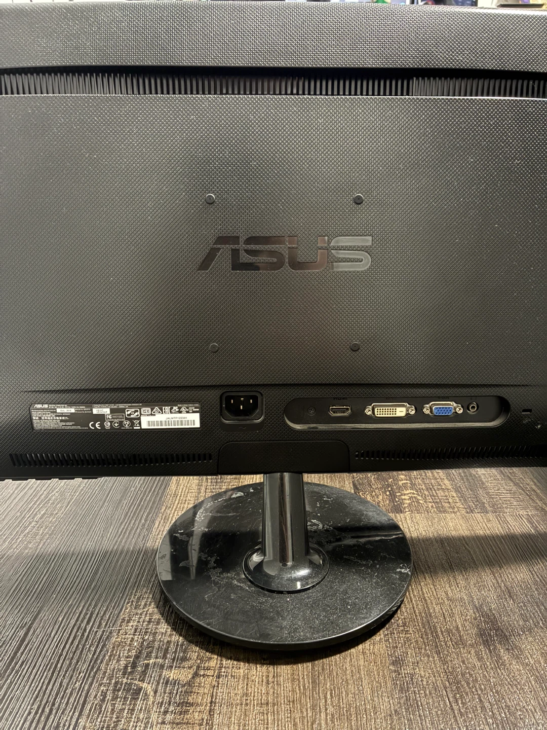 ASUS Computer Monitor - photo 2