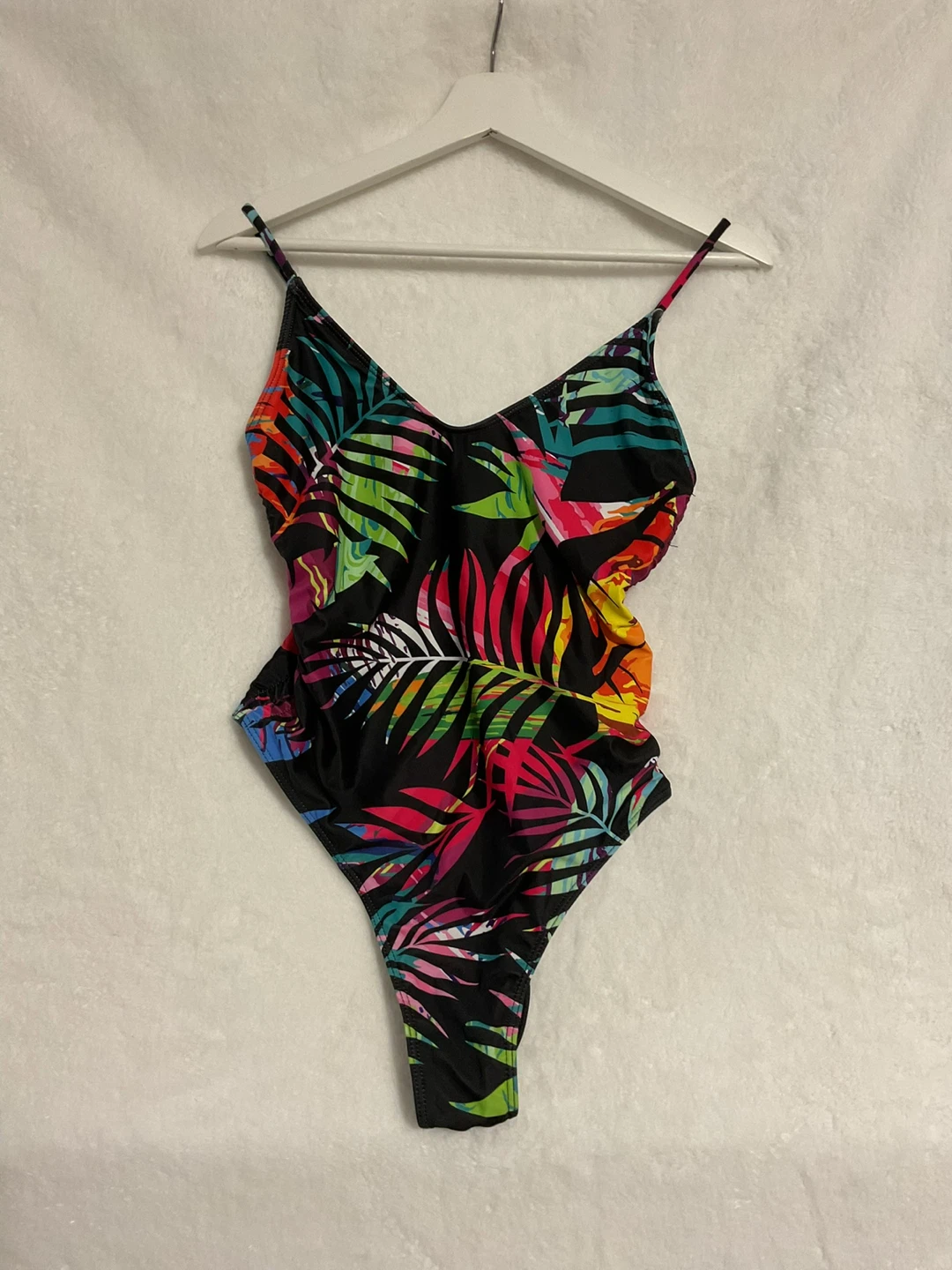 Women's One-Piece Swimsuit - photo 3