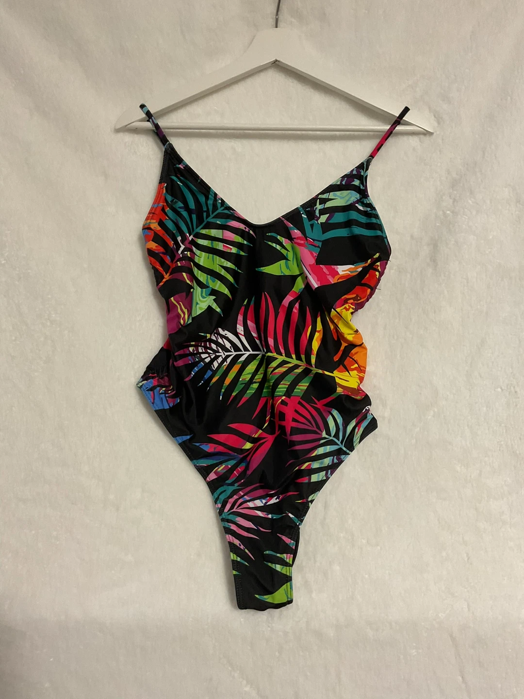 Women's One-Piece Swimsuit - photo 2