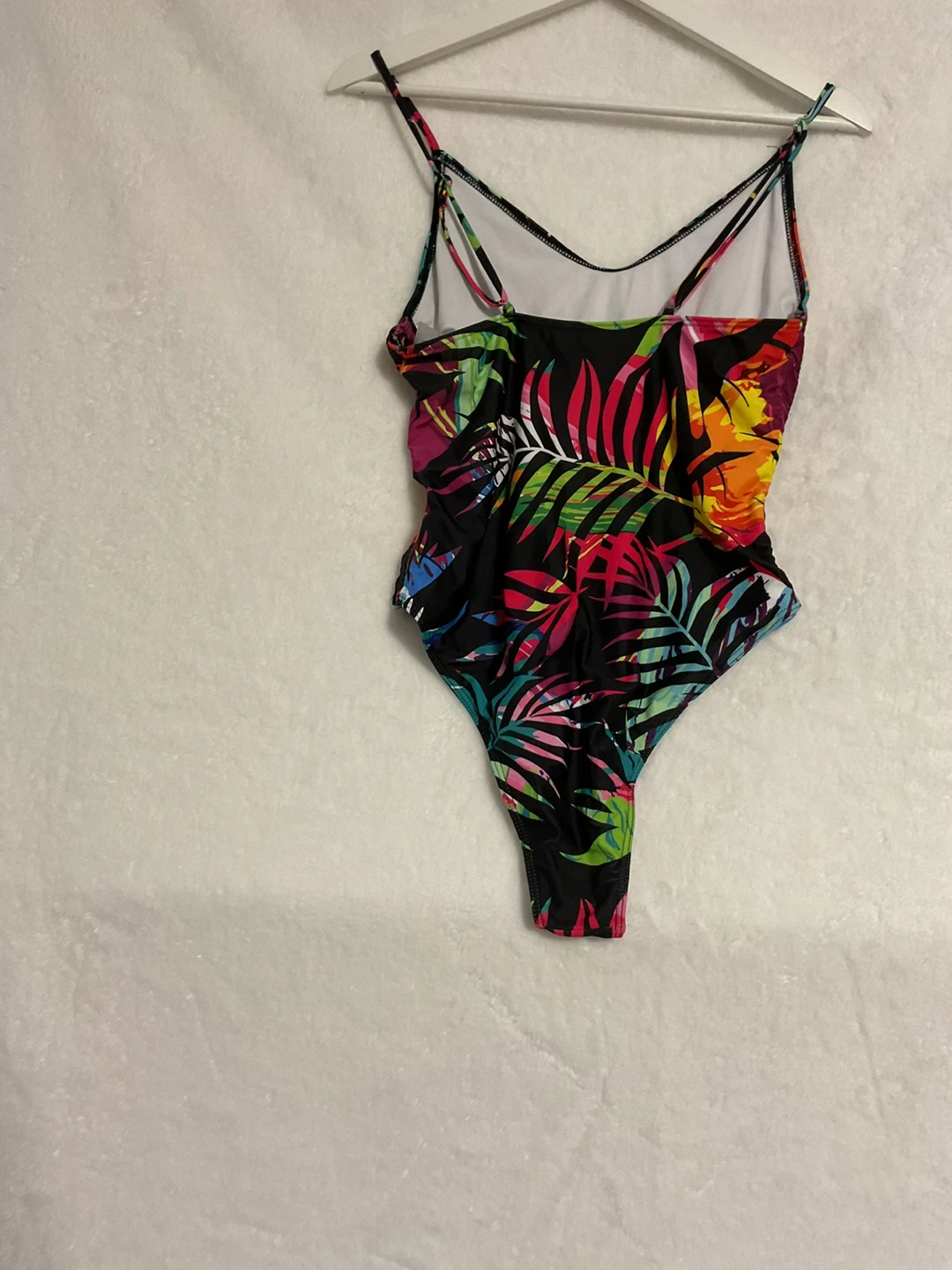 Women's One-Piece Swimsuit