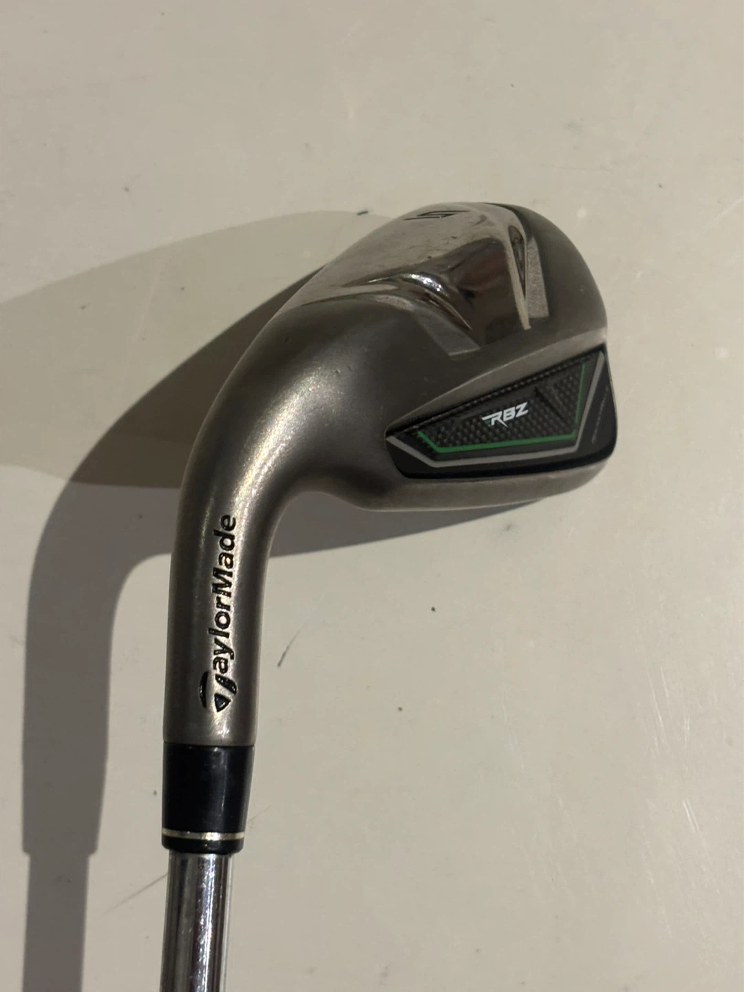TaylorMade RBZ LH 5 Iron Golf Club - photo 2