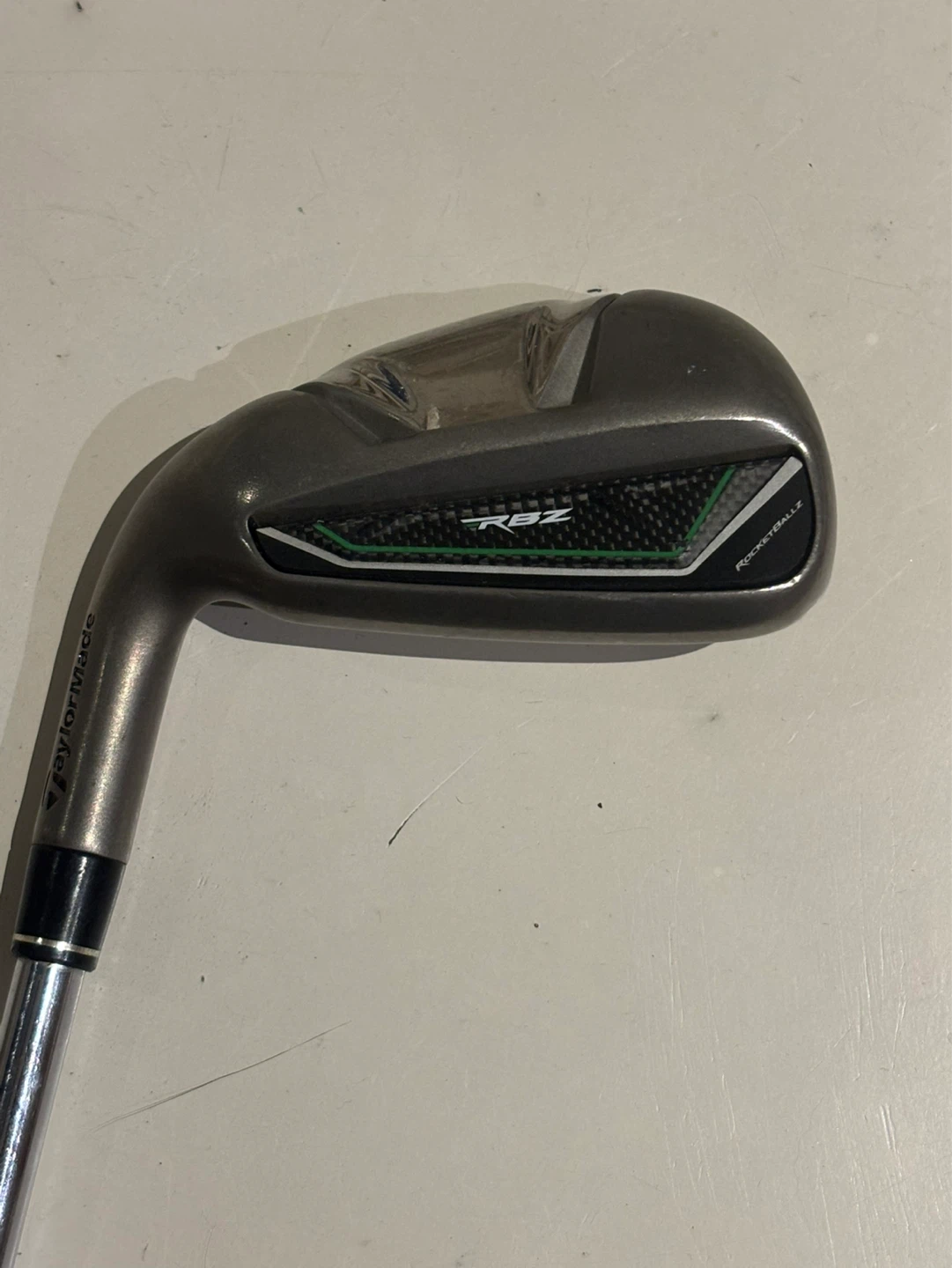 TaylorMade RBZ LH 5 Iron Golf Club