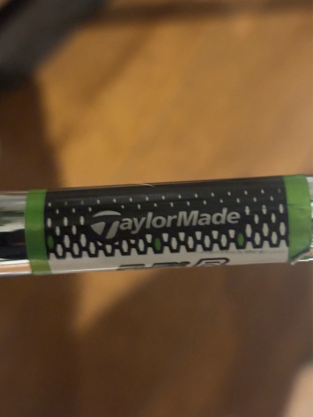 TaylorMade RBZ LH 5 Iron Golf Club - photo 5