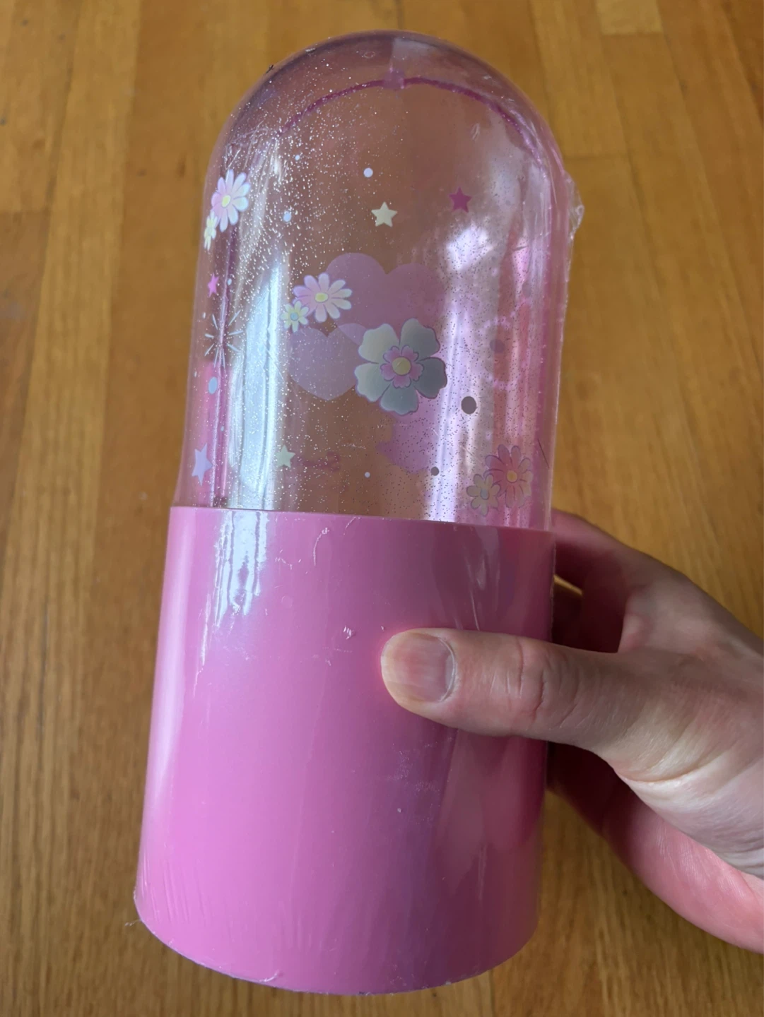 Hello Kitty Makeup Brush Organizer - photo 2