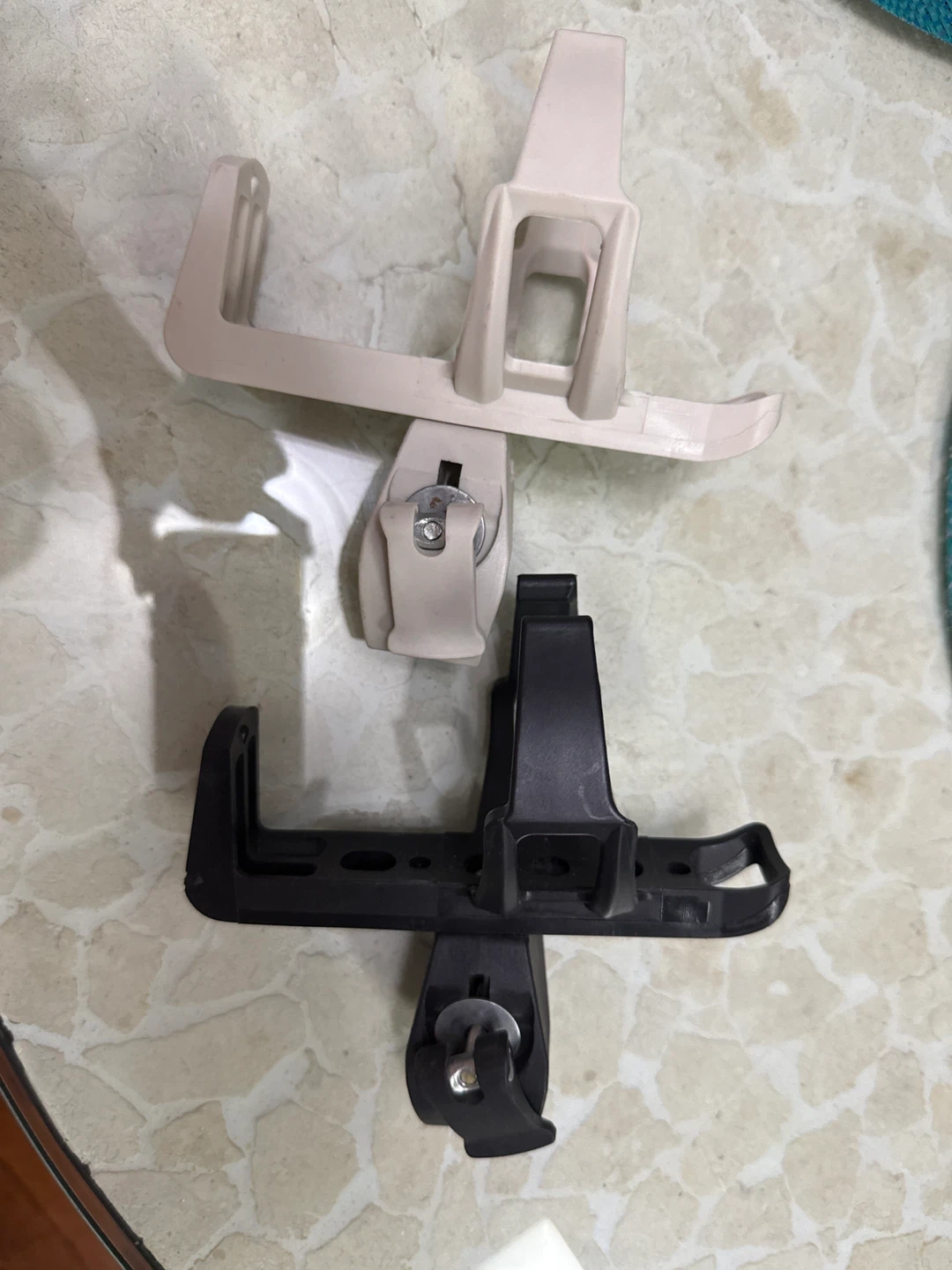 Bike Water Bottle Cages (2 pcs)