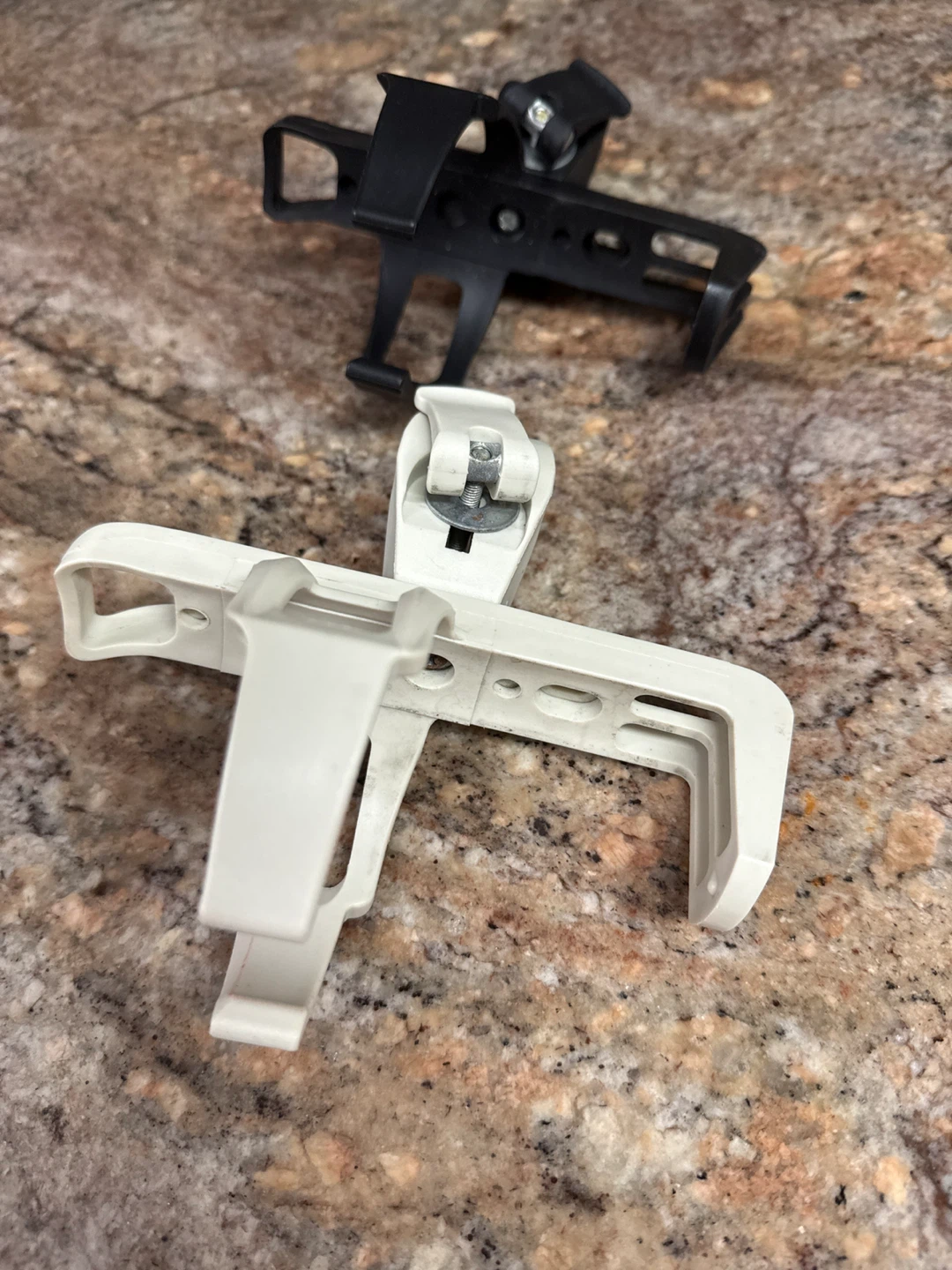 Bike Water Bottle Cages (2 pcs) - photo 2
