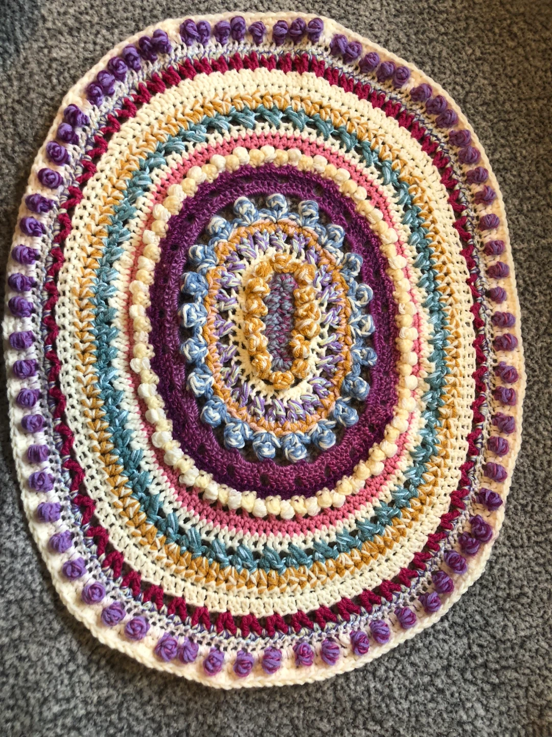 Handmade Rug