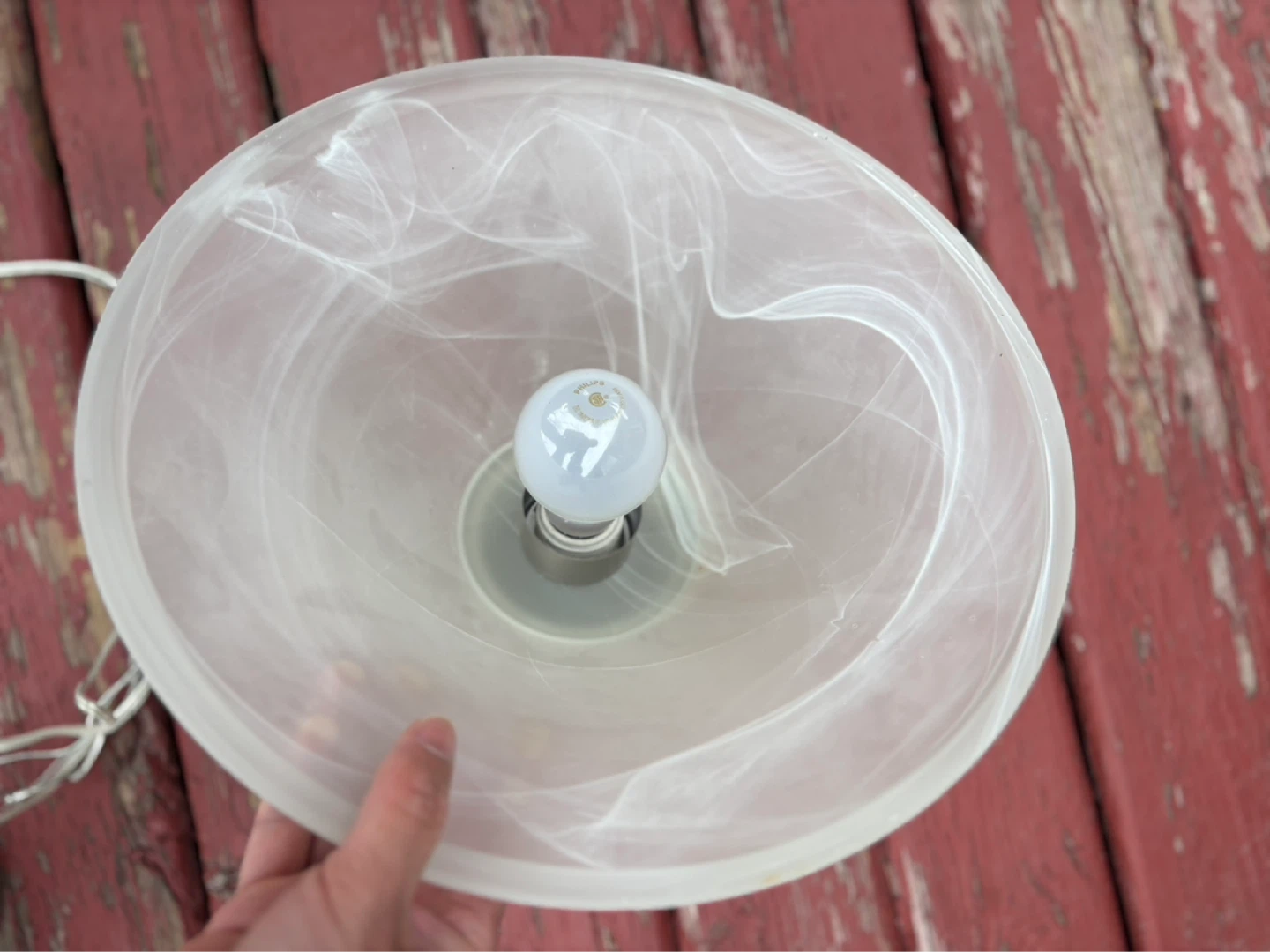 Pendant Light Fixture - photo 5