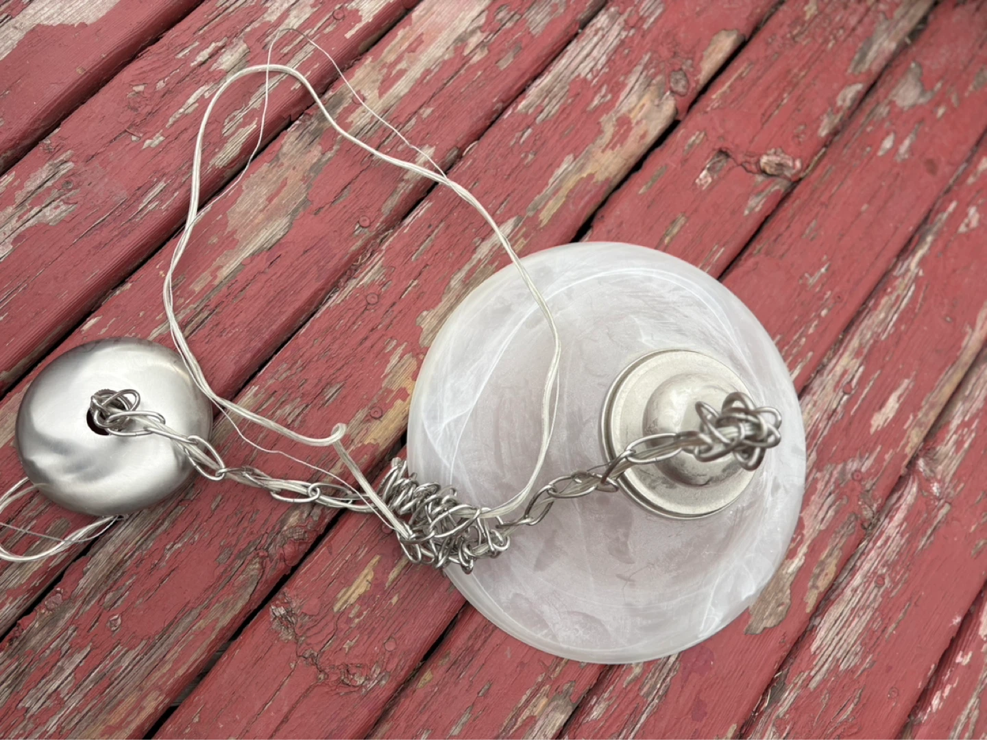 Pendant Light Fixture - photo 3