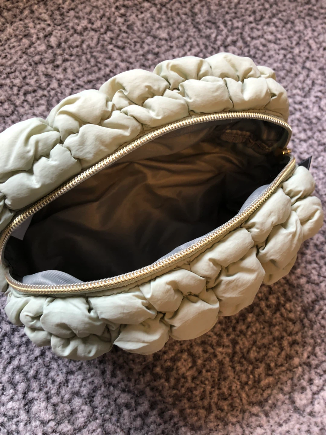 Makeup bag - photo 2