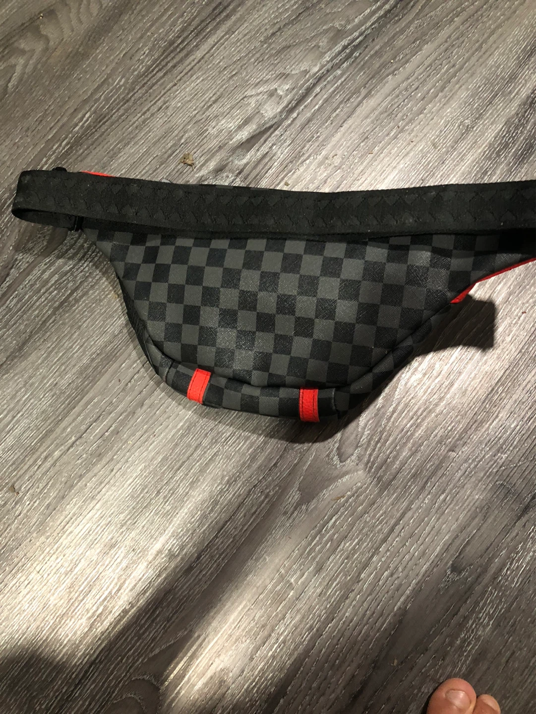 Sprayground Limited Edition Fanny Pack - photo 2