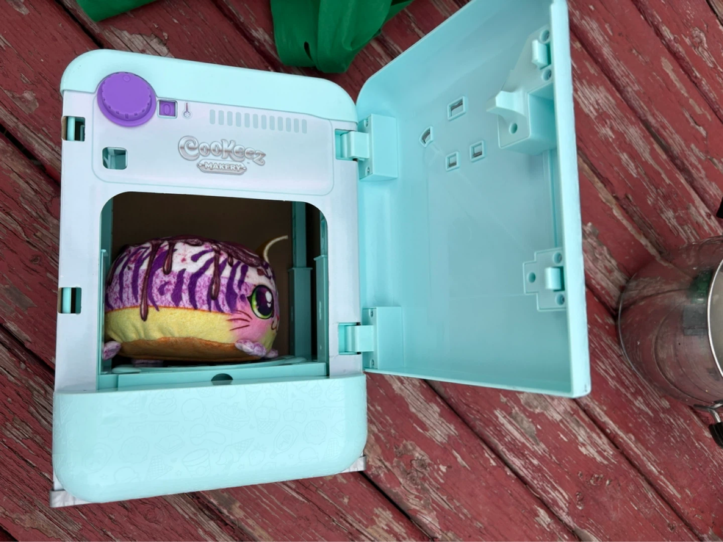 Cookeez Makery Toy - photo 3