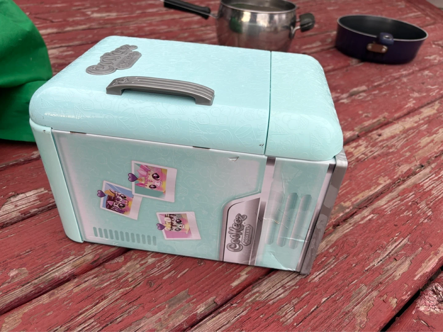 Cookeez Makery Toy - photo 5
