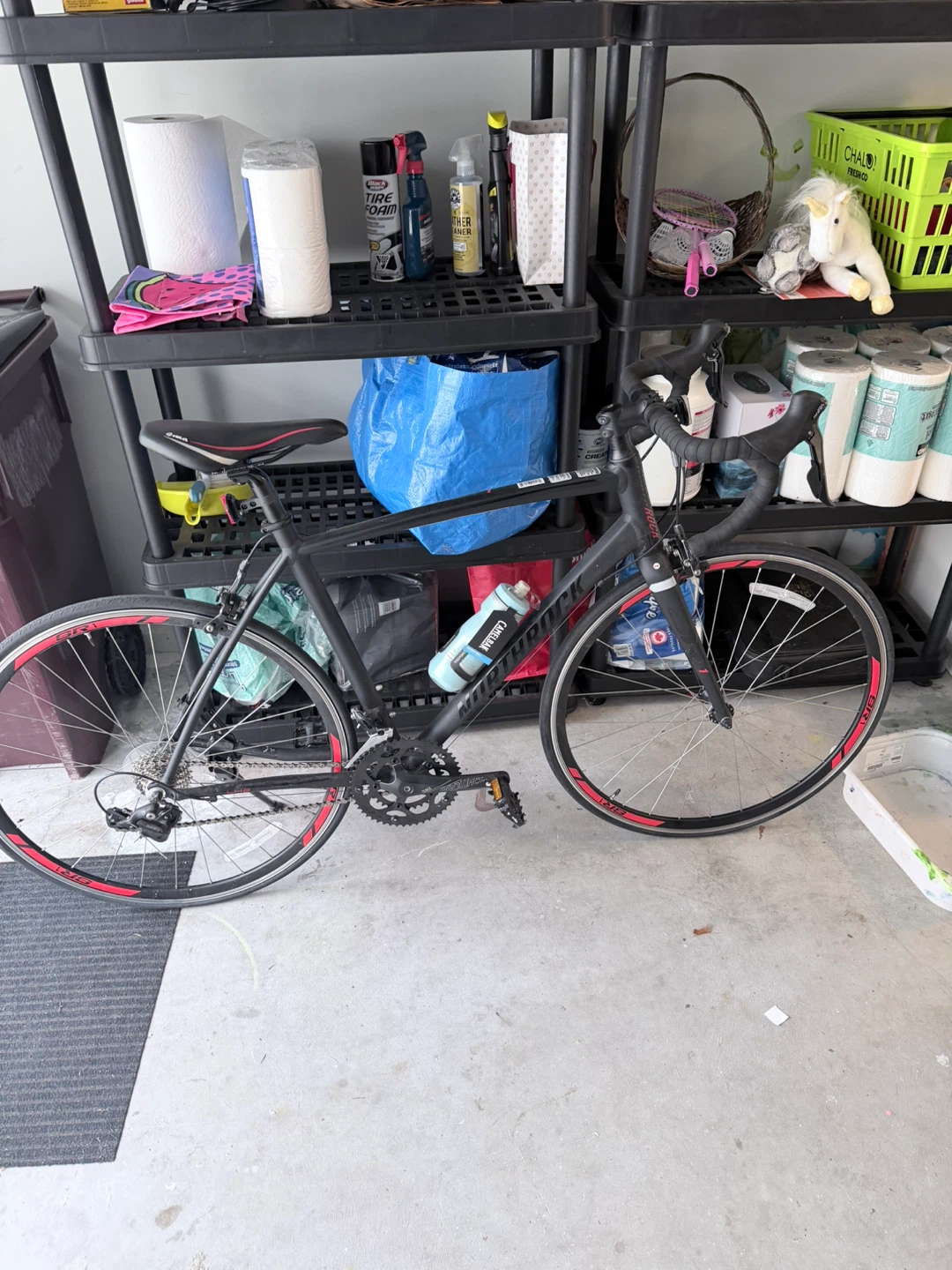 Northwood Road Bike