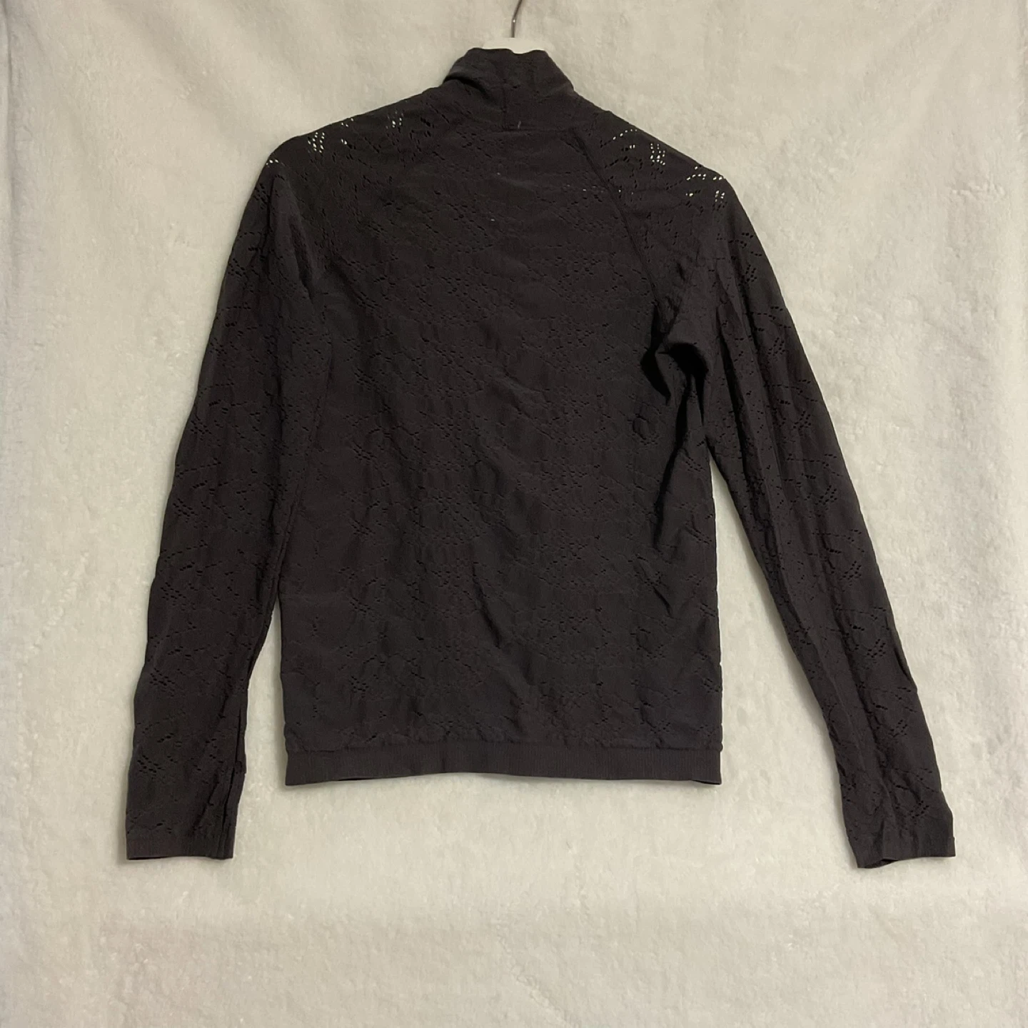 Women's Zip-Up Jacket