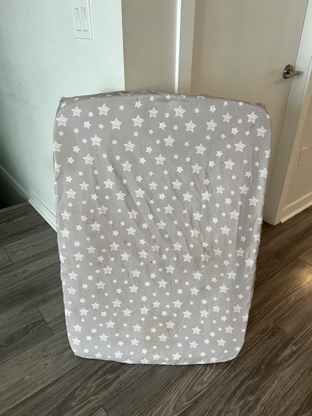 Pack and play MATTRESS