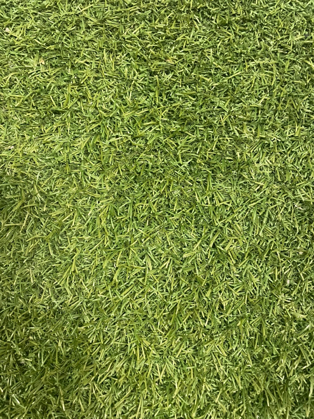 IKEA Grass and Wood Decking Tiles. Original cost $550 - photo 5