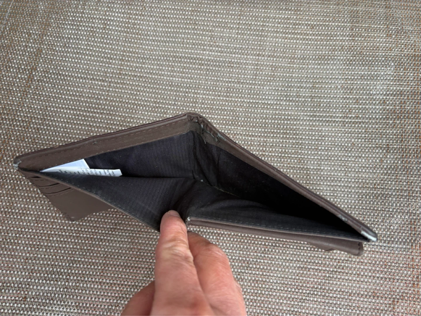 Herschel Supply Co. Bi-fold Wallet - photo 3