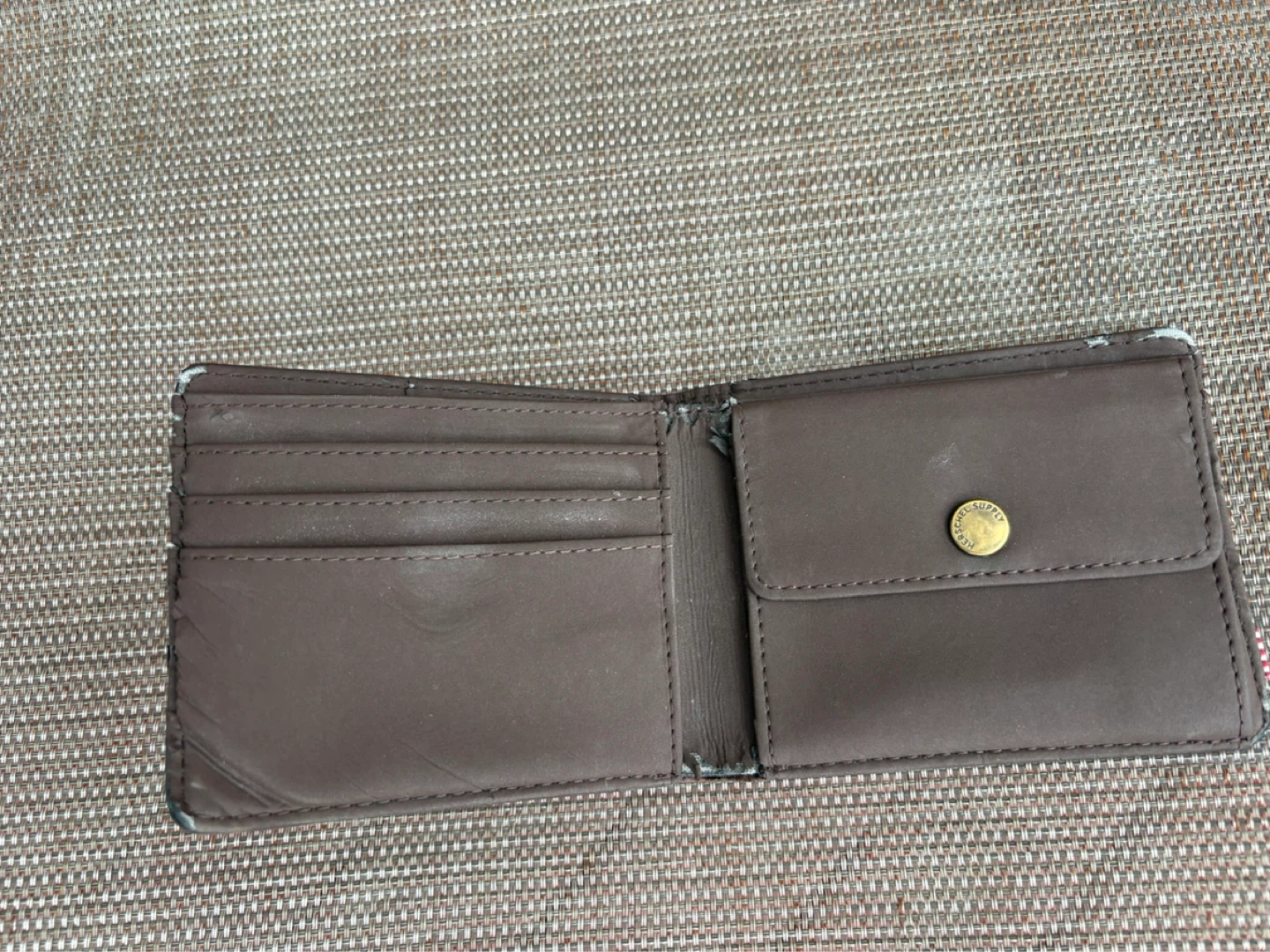 Herschel Supply Co. Bi-fold Wallet - photo 2