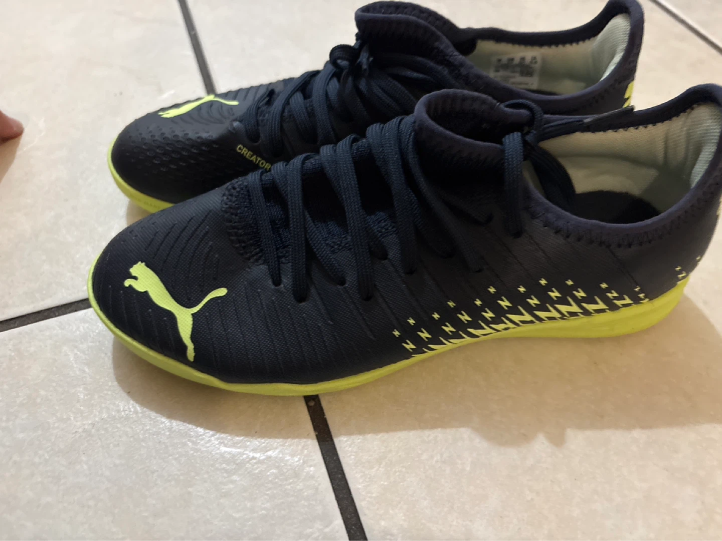Puma Future Football Cleats - photo 2