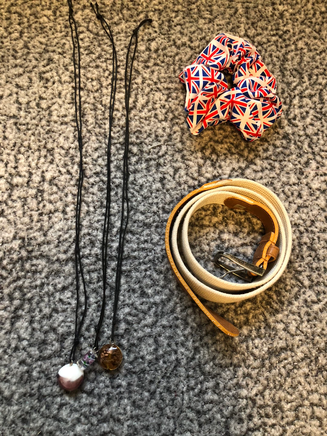 Accessories and Decor