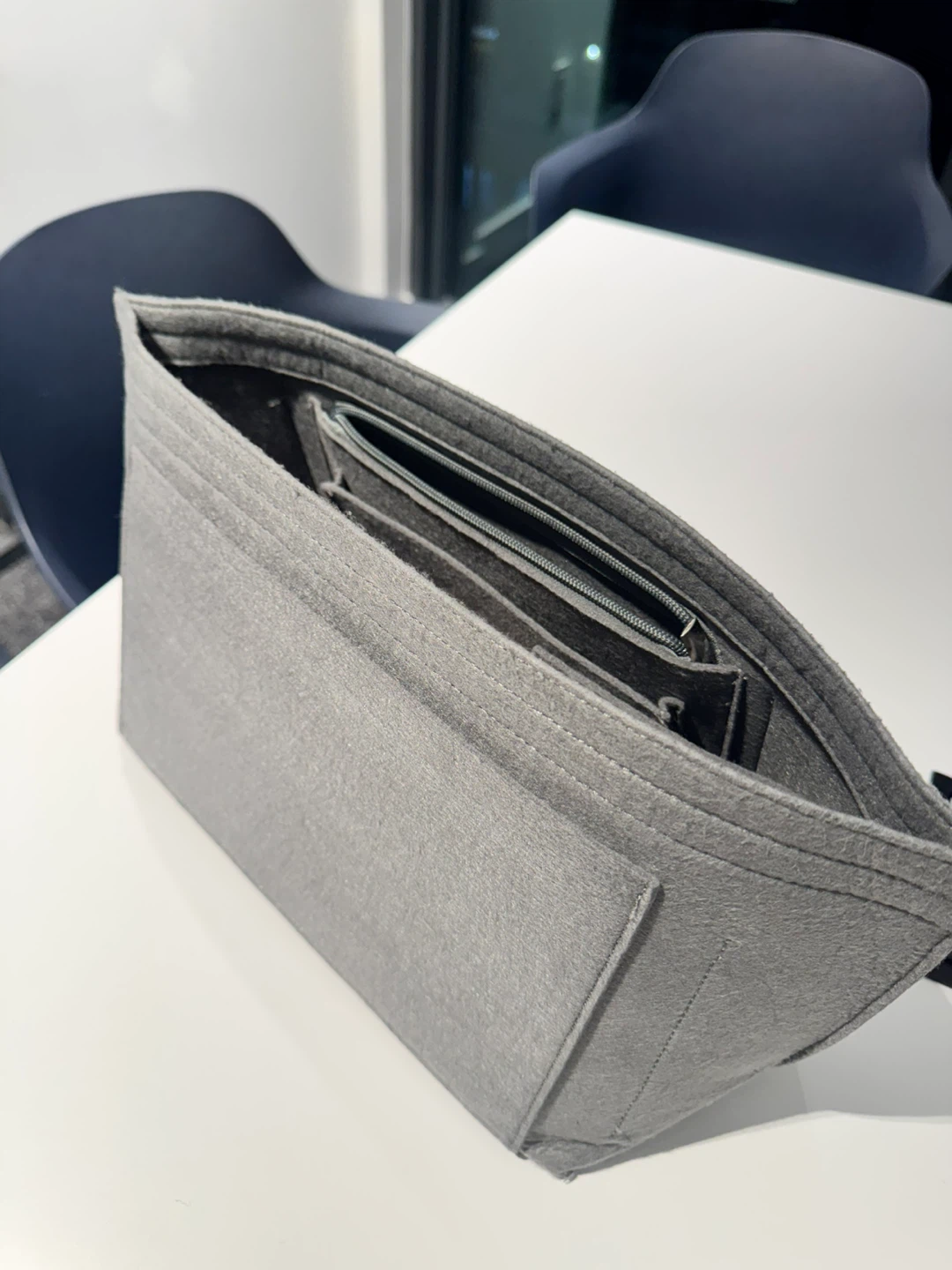 Longchamp Le Pliage Large Tote Bag + Free Bag Insert - photo 3