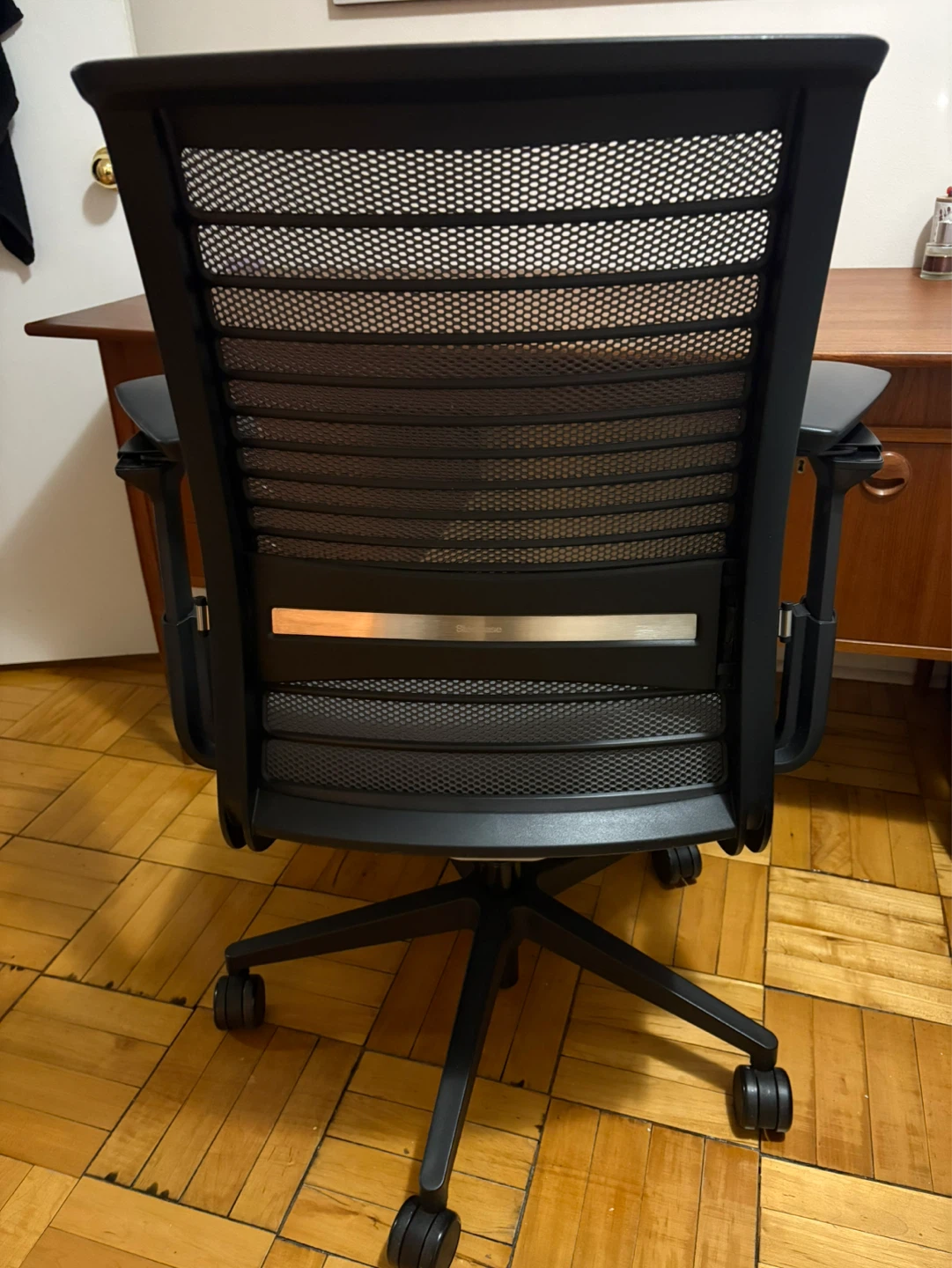 Steelcase - Think - Office Chair - photo 2