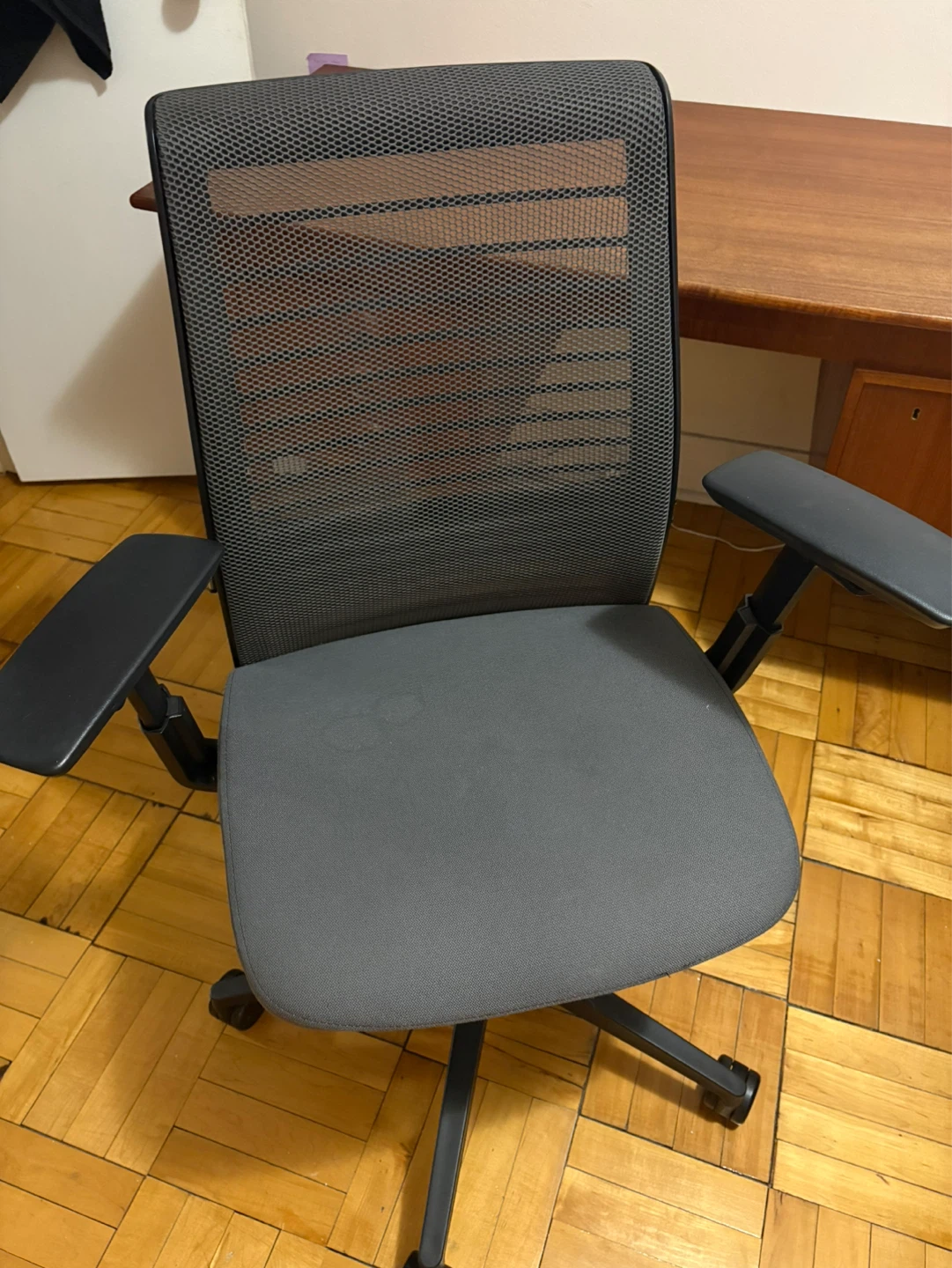 Steelcase - Think - Office Chair - photo 3
