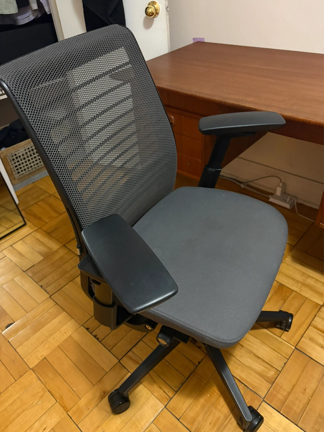 Steelcase - Think - Office Chair