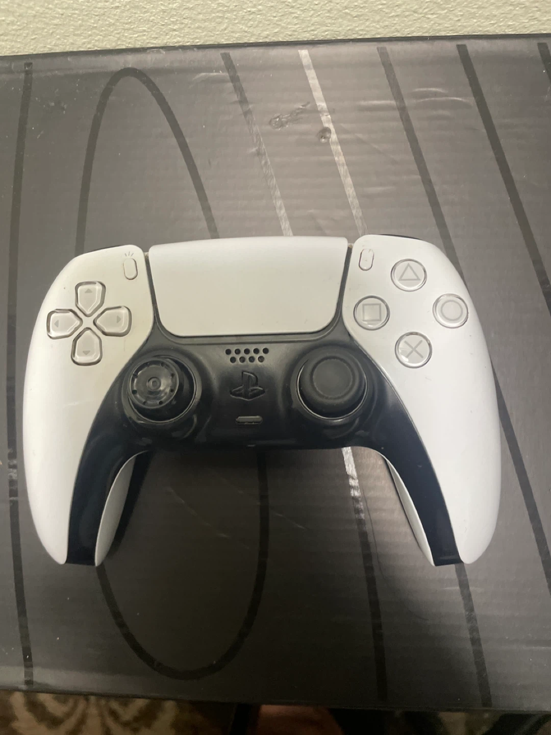 Sony PlayStation 5 DualSense Wireless Controller