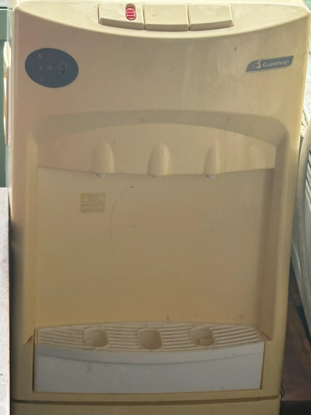 Garrison Water Cooler - photo 3