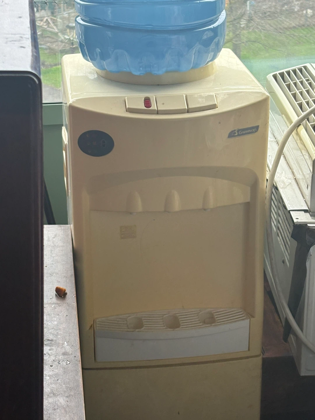 Garrison Water Cooler