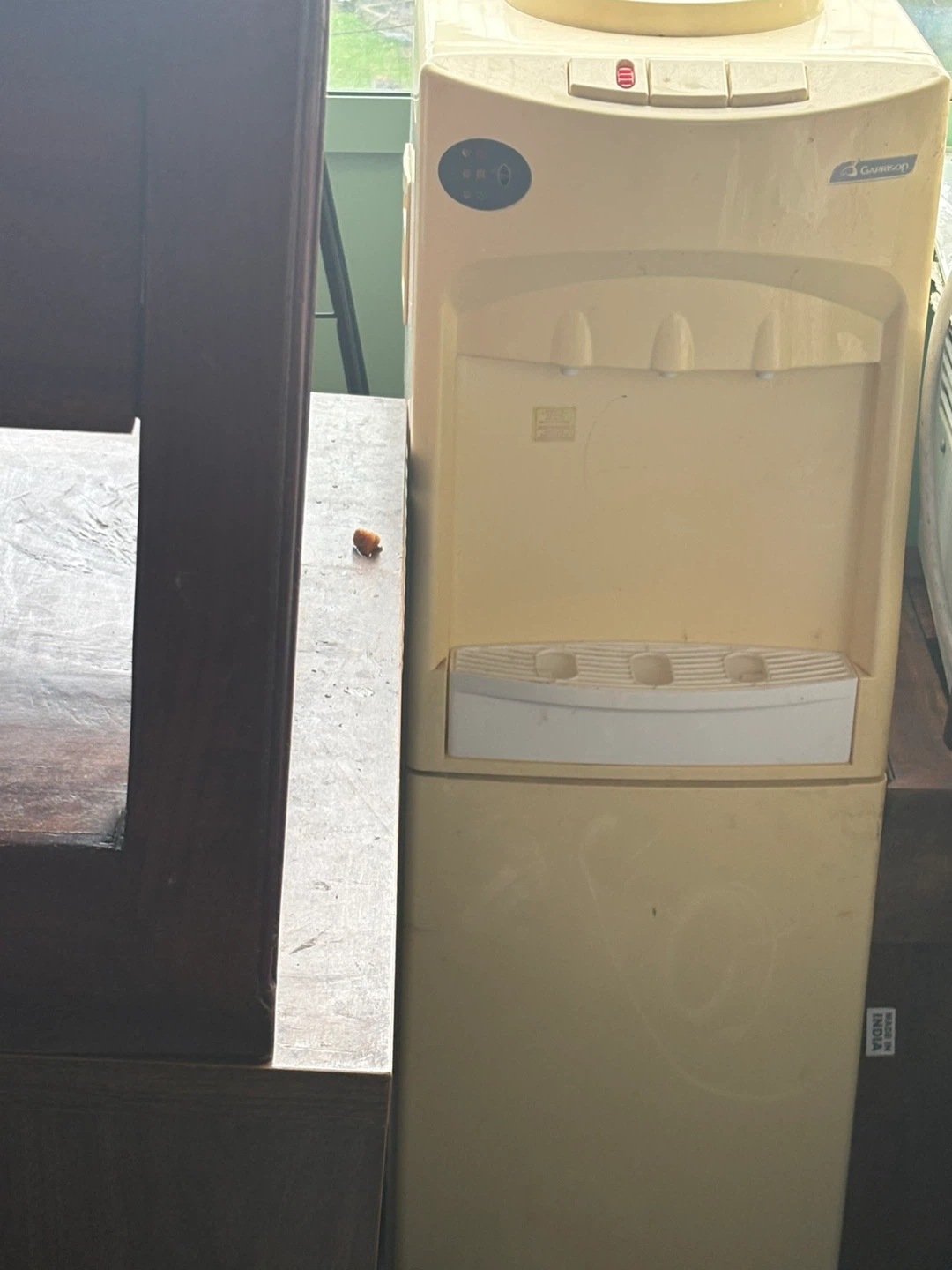 Garrison Water Cooler - photo 4