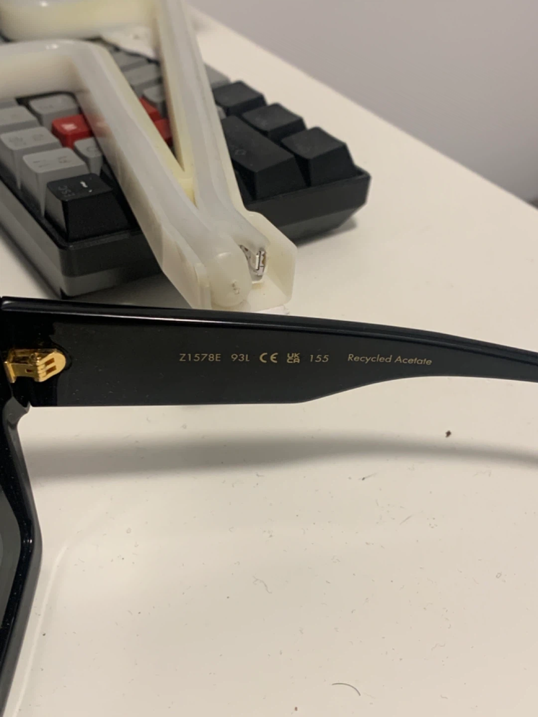 Louis Vuitton Sunglasses - photo 3