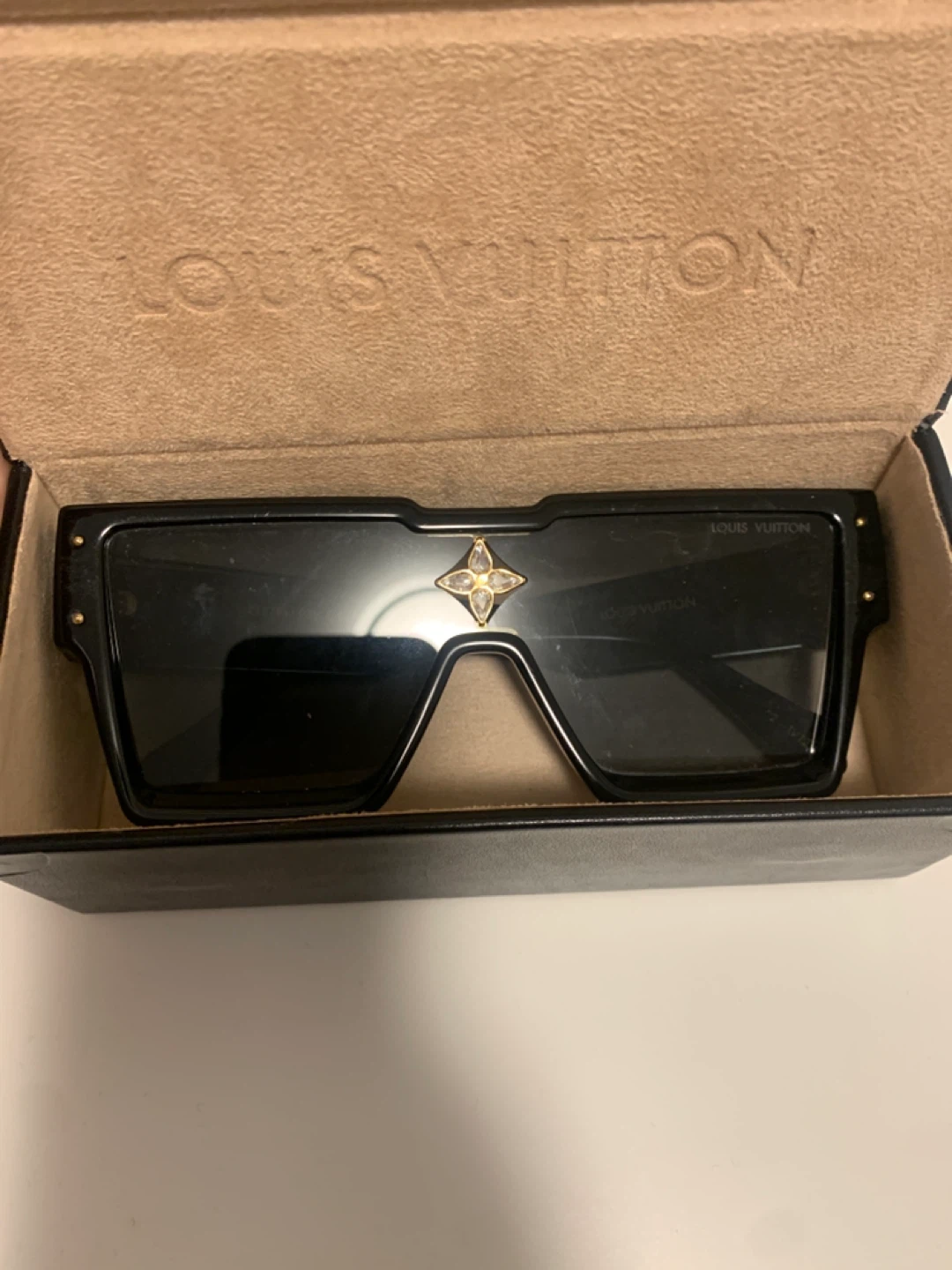 Louis Vuitton Sunglasses