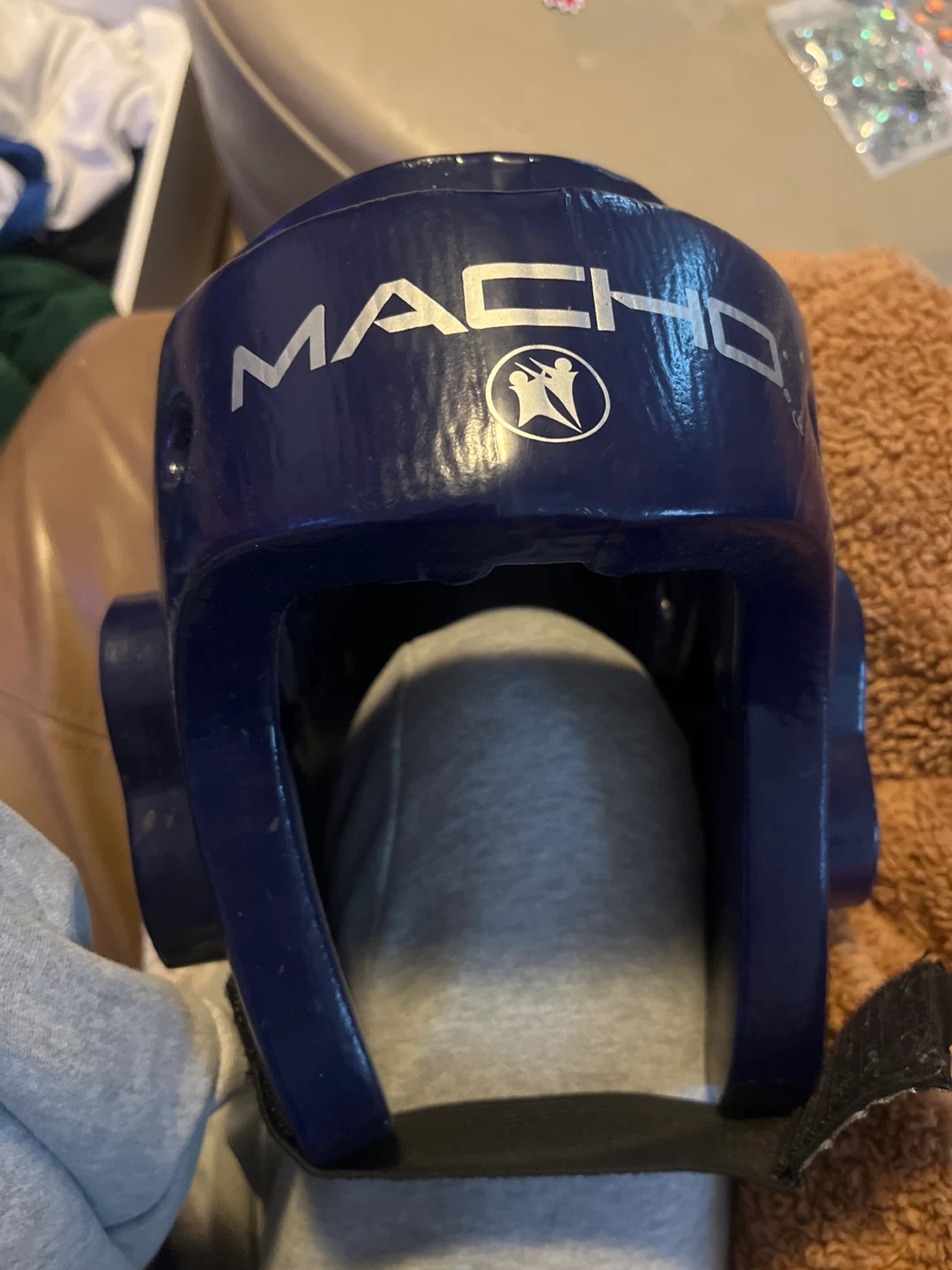 Macho Headgear - photo 2