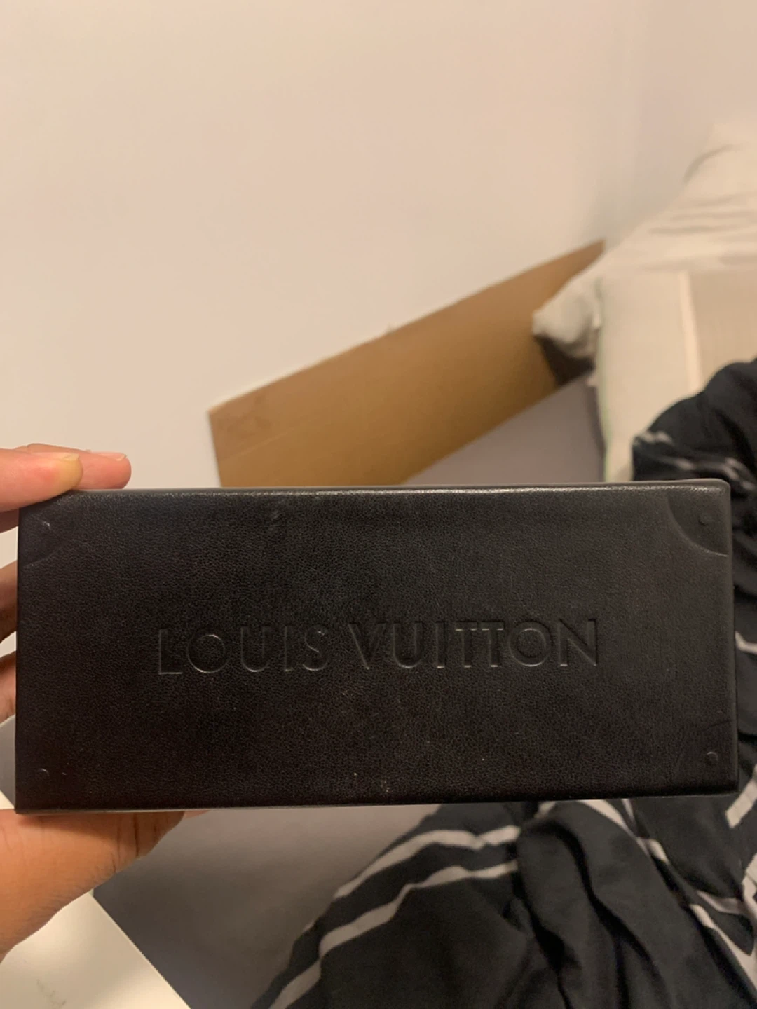 Louis Vuitton Sunglasses - photo 5