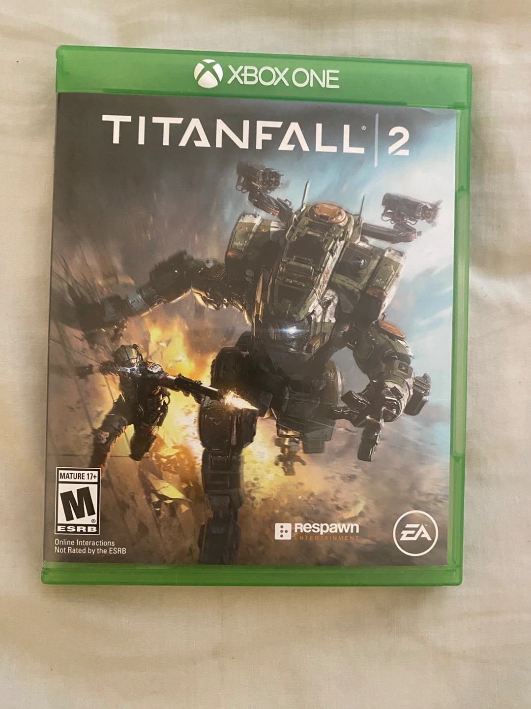Titanfall 2 - Xbox One