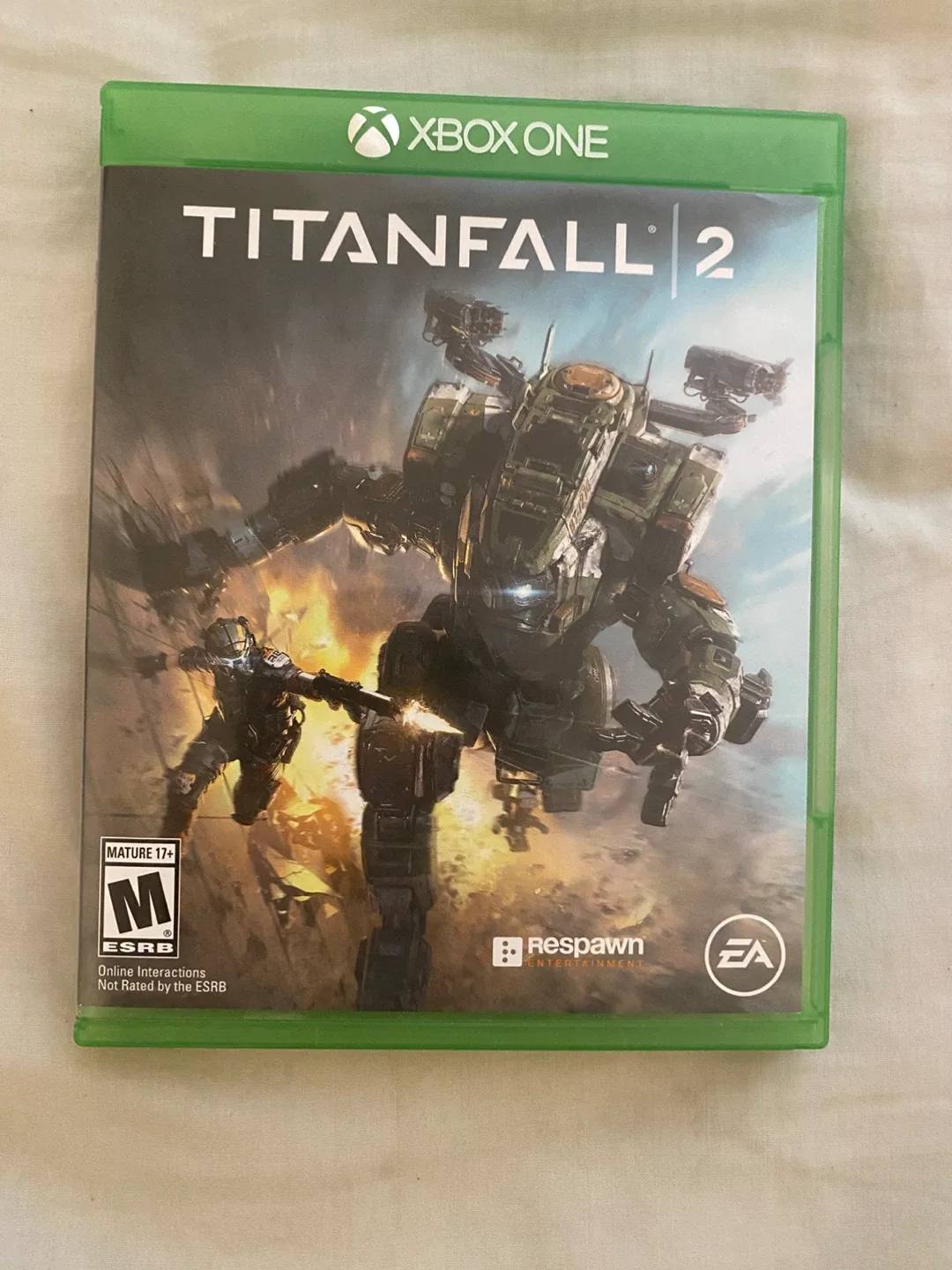 Titanfall 2 - Xbox One