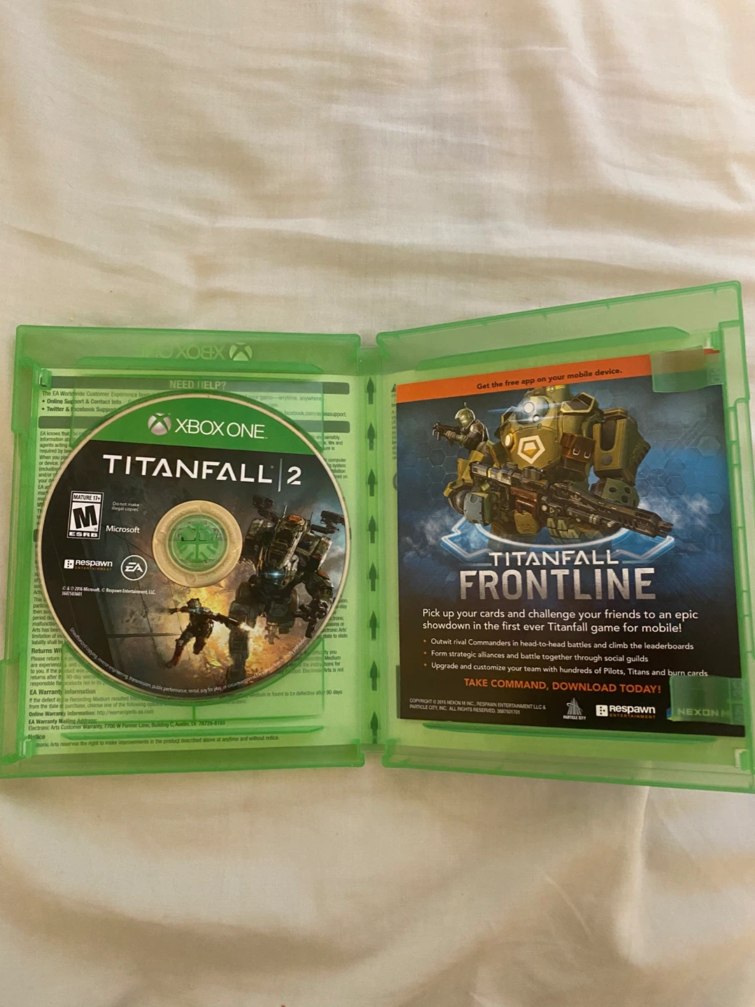 Titanfall 2 - Xbox One - photo 2