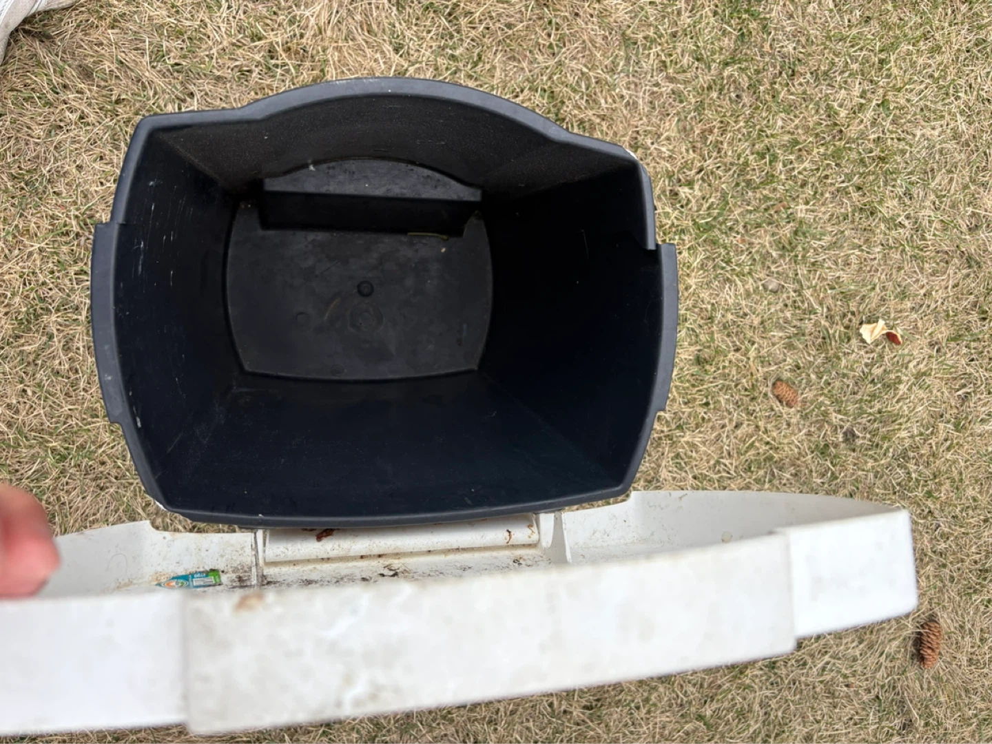 assorted bins - photo 5