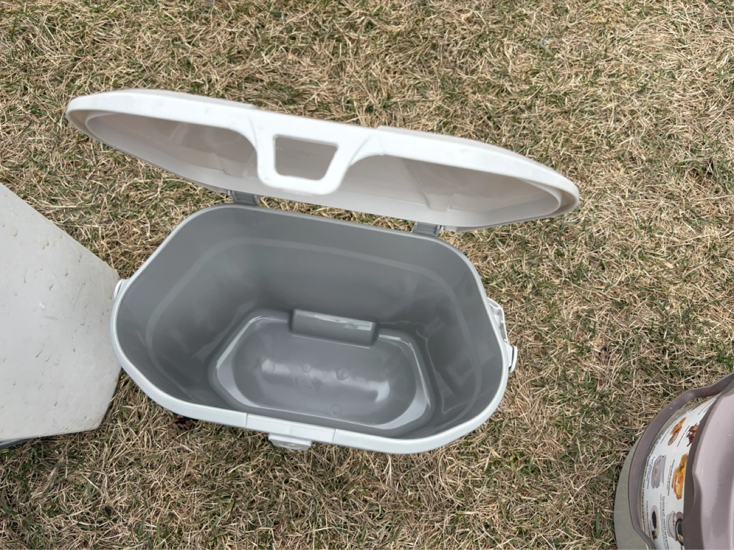 assorted bins - photo 2