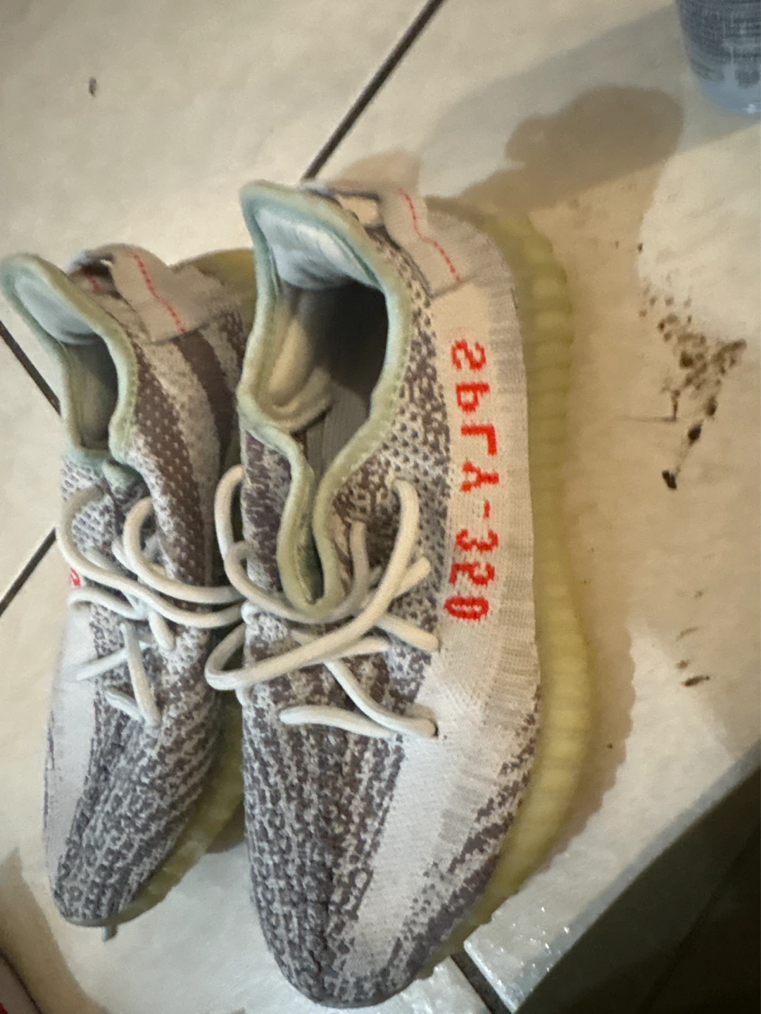 Adidas Yeezy Boost 350 V2 "Beluga" - photo 2