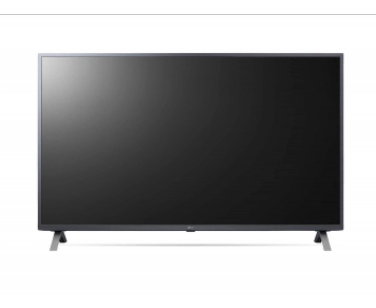 LG TV 4K 55UQ7590PUB - 55” + Mount - photo 2