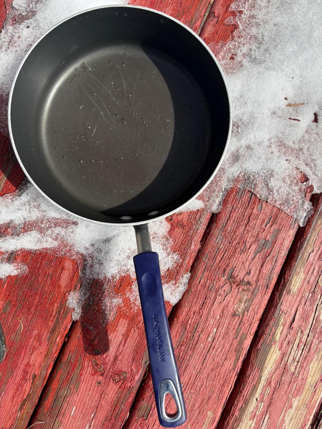 Rachel Ray Porcelain Cookware Saucepan - photo 3